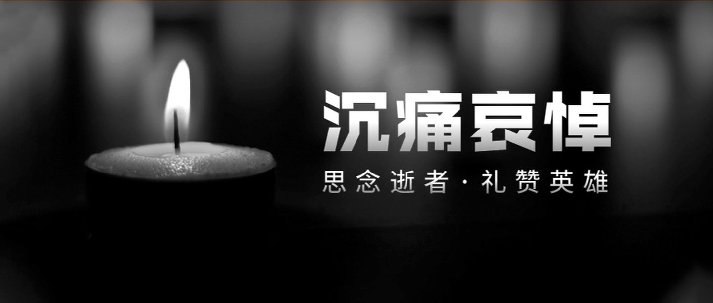 整站变灰的样式代码，愿逝者安息